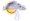 Дождь, возможна гроза